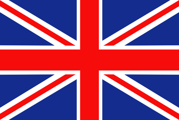 Great Britain Flag